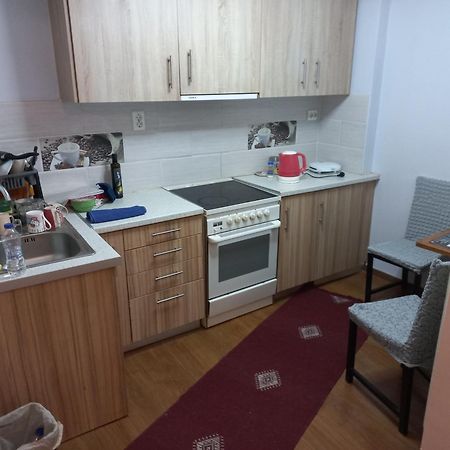 Apartment On Dimitrakopoulou Атина Екстериор снимка