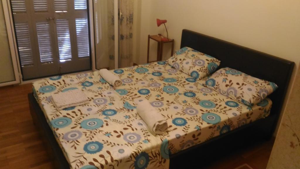 Apartment On Dimitrakopoulou Атина Екстериор снимка